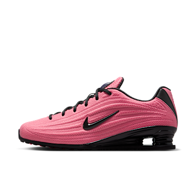 NIKE SHOXXピンク Nike Shox Z Women's Shoes. Nike.com